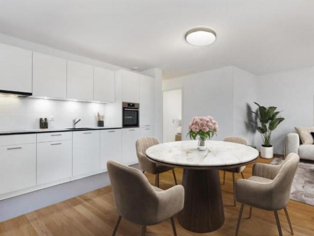 Votre nouveau logement