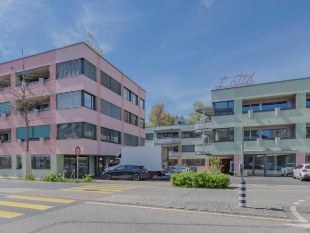 Votre nouvel appartement ?