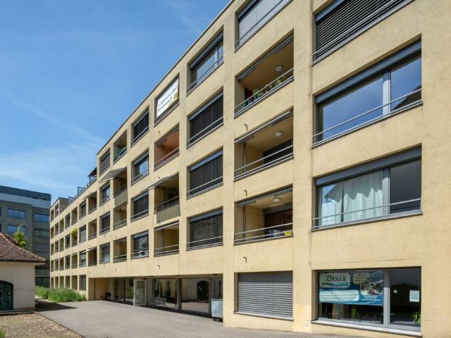 Votre nouvel appartement
