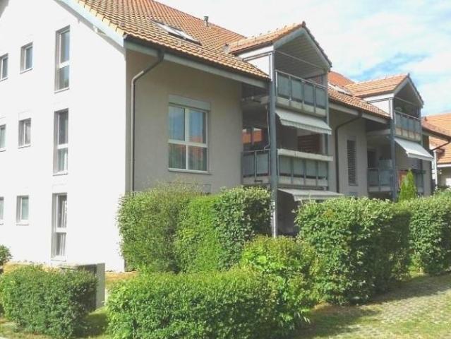 Votre nouvel appartement lumineux de 5.5 pièces pour vous sentir bien