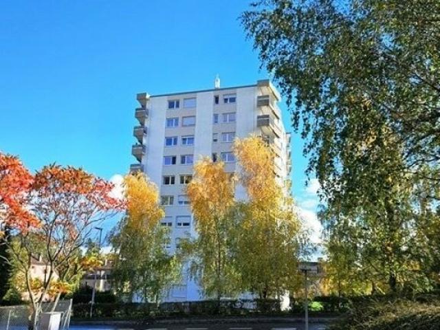 Votre nouvel espace de vie avec vue sur le Lac