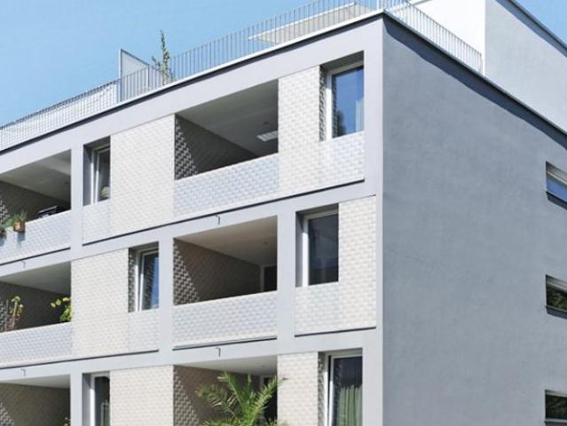 Votre nouvelle maison
