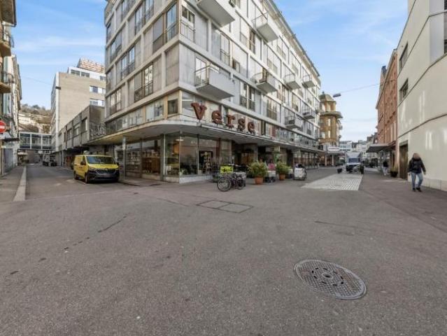 Votre nouvelle oasis de bien être au cœur de Bienne !