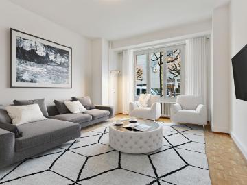 Pérolles, Freiburg, District de la Sarine, Kanton Freiburg