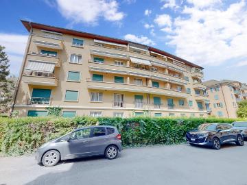 Chemin Vermont, Montchoisi, Lausanne, District de Lausanne, Waadt