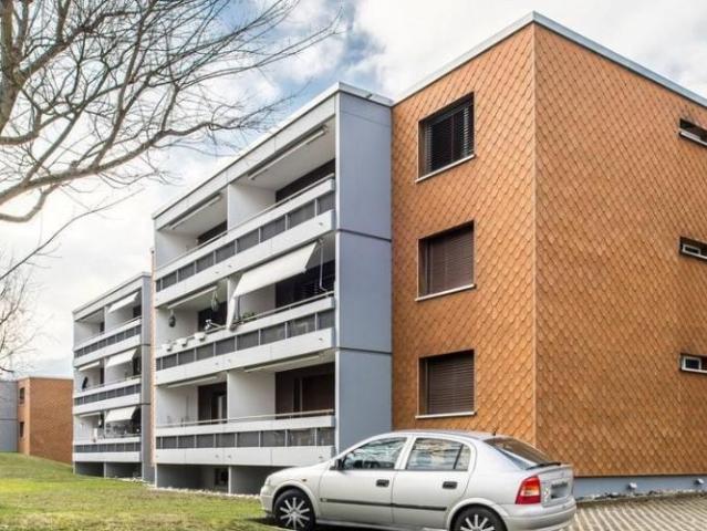 Votre recherche d'appartement s'arrête ici