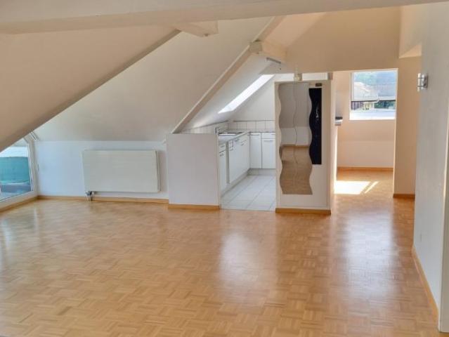 Votre recherche est terminée ! Bienvenue dans votre nouvel appartement !