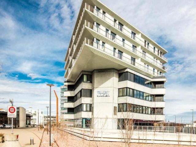Votre rêve d'habiter