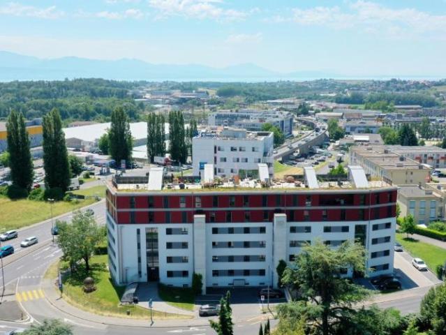 Votre studio meublé à louer !