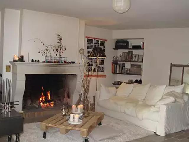 Voutenay sur Cure 89270 Achat / Vente maison 5 pièces t5