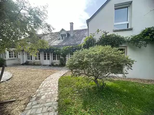 Vouvray 37210 Achat / Vente maison 9 pièces t9