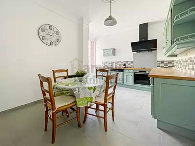 Vouvray 37210 Achat / Vente appartement 5 pièces t5