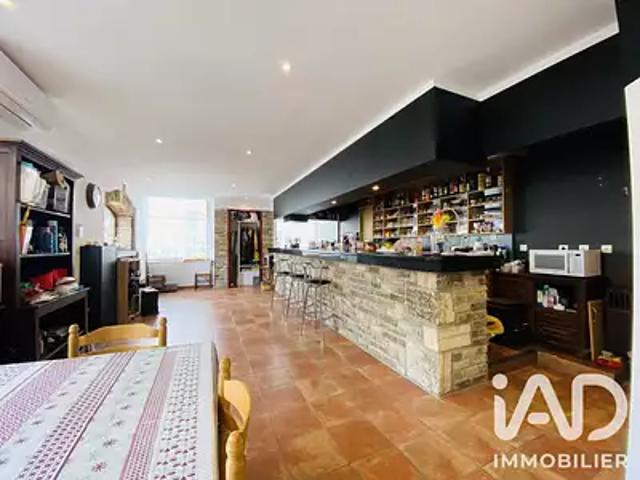 Vouziers 08400 Achat / Vente maison 6 pièces t6