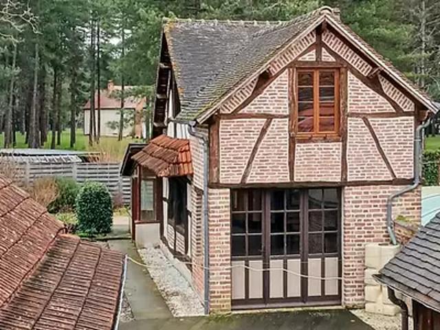 Vouzon 41600 Achat / Vente maison 4 pièces t4