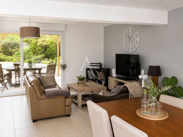 Vouzon Vente Maison 41