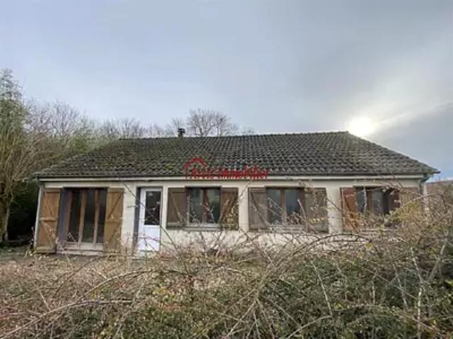 Voué 10150 Achat / Vente maison 5 pièces t5 au dernier étage