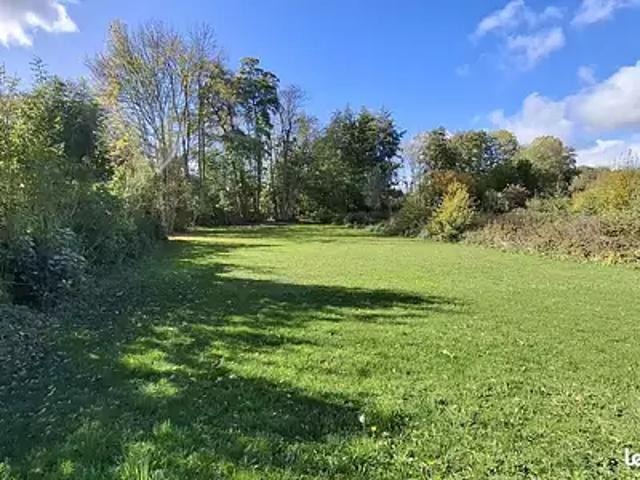 Voué 10150 Programme neuf maison neuf à vendre 7 pièces