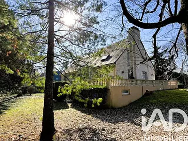 Vougeot 21640 Achat / Vente maison 8 pièces t8 parking