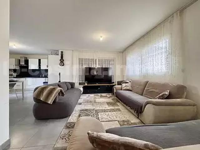 Vougy 74130 Achat / Vente maison 5 pièces t5