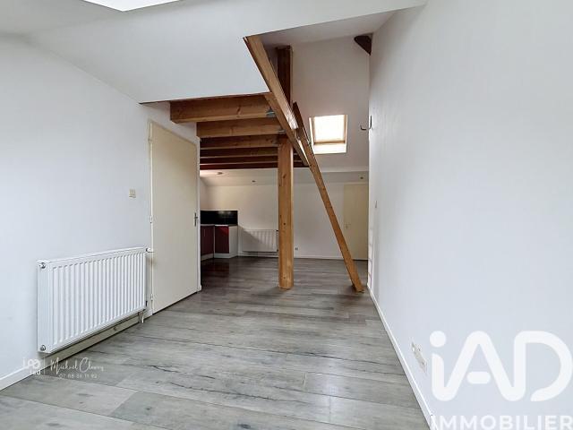 Vougy Vente Appartement 74
