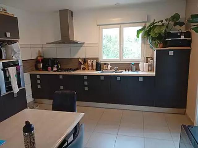 Voujeaucourt 25420 Achat / Vente appartement 5 pièces t5