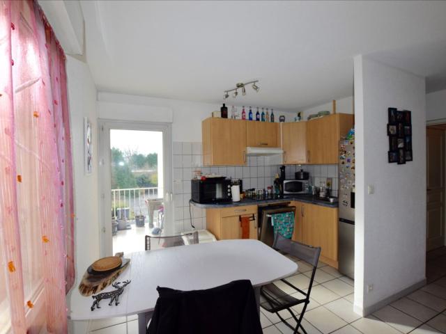 VOUJEAUCOURT T3, Voujeaucourt 25420