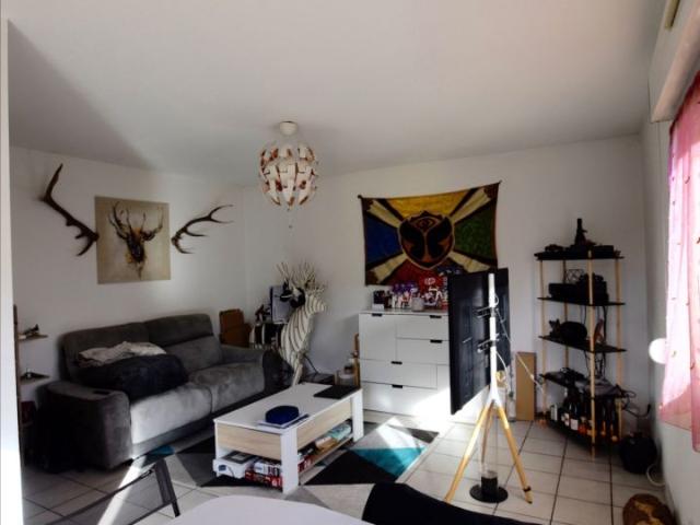 VOUJEAUCOURT T3, Voujeaucourt 25420