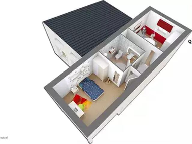 Voulangis 77580 Programme neuf maison neuf à vendre 4 pièces