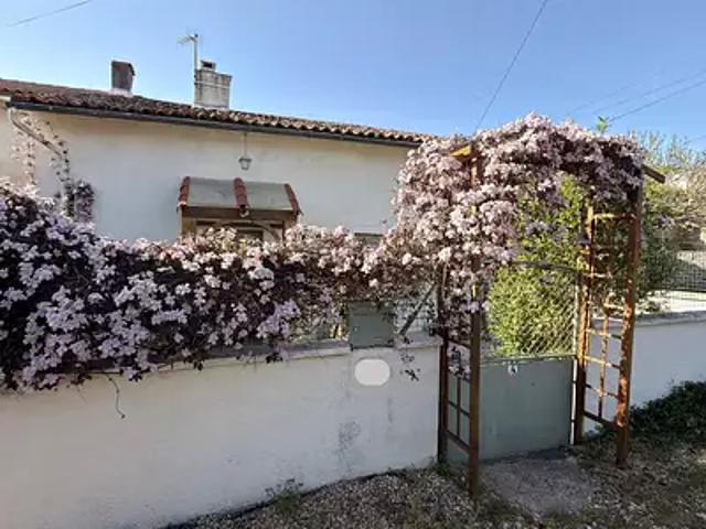 Voulême 86400 Achat / Vente maison