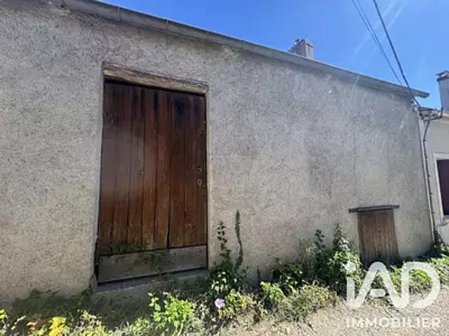 Voulx 77940 Achat / Vente maison 1 pièce t1
