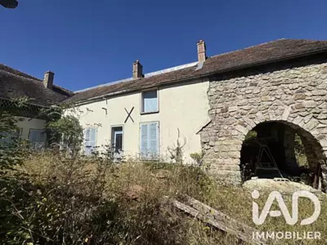 Voulx 77940 Achat / Vente maison 5 pièces t5