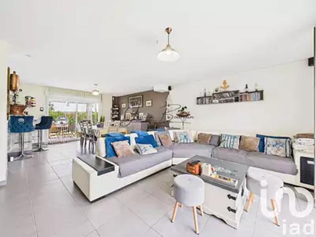 Voulx 77940 Achat / Vente maison 6 pièces t6 piscine