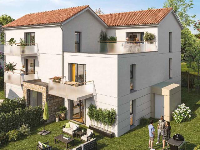 Vouneuil sous Biard à 5 km du centre de Poitiers