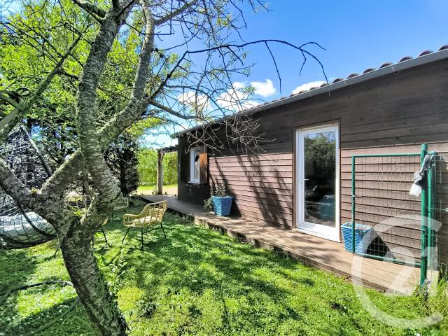 Vouneuil sous Biard Vente Maison 86