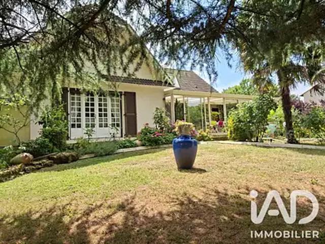 Vouneuil sous Biard 86580 Achat / Vente maison 9 pièces t9