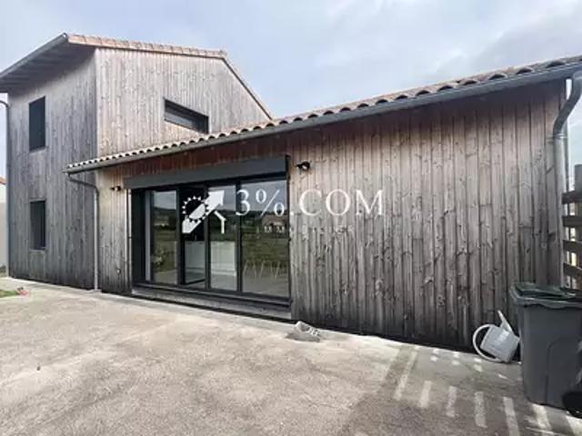 Vouneuil sur Vienne 86210 Achat / Vente maison 7 pièces t7 jardin terrasse
