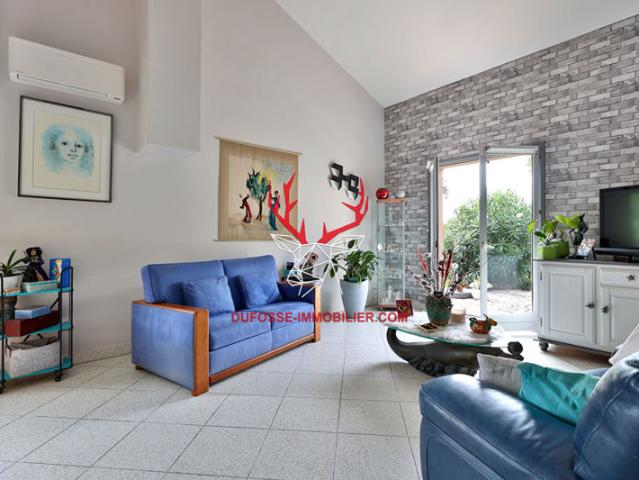 Vourles Maison familiale 3 chambres