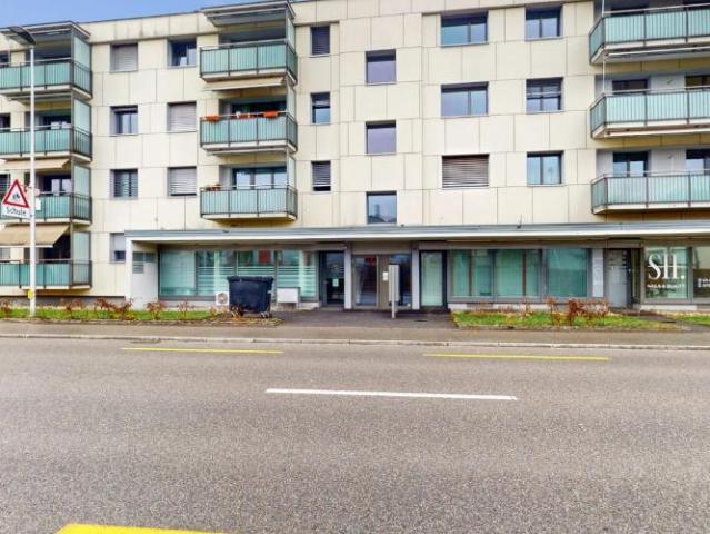 Vous cherchez un appartement lumineux en tant que nouveau locataire à partir du 01.11.2026 ?