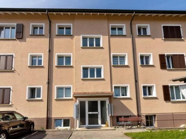 Vous cherchez votre nouvelle maison ?