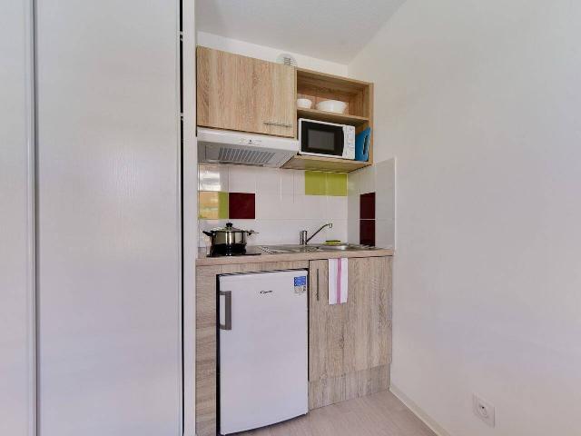 Vous êtes étudiant,stagiaire, à la recherche d'un logement meublé et équipé sur Perpignan ?