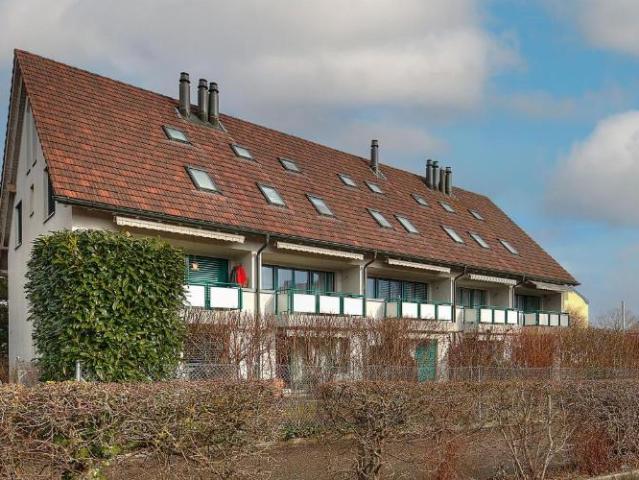 Vous recherchez un duplex de 3 étages ?