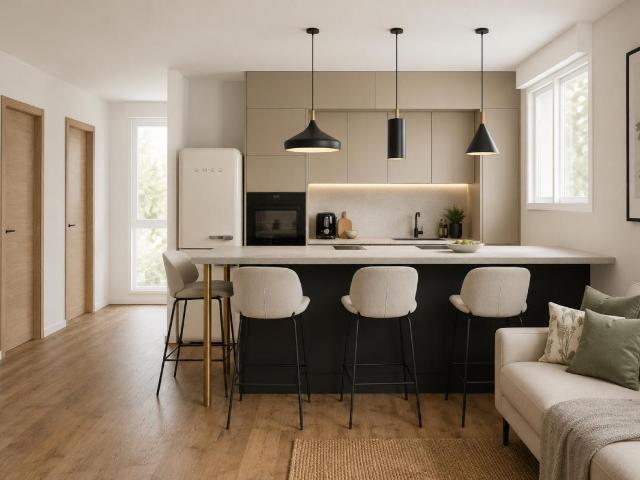Vous rêvez du confort d'une maison… au prix d'un appartement ?