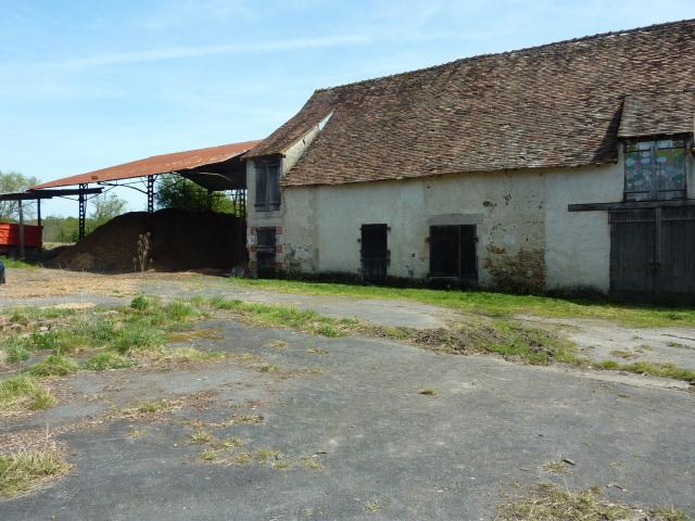 Vous souhaitez vous installer en agriculture, terres à louer et maison à vendre