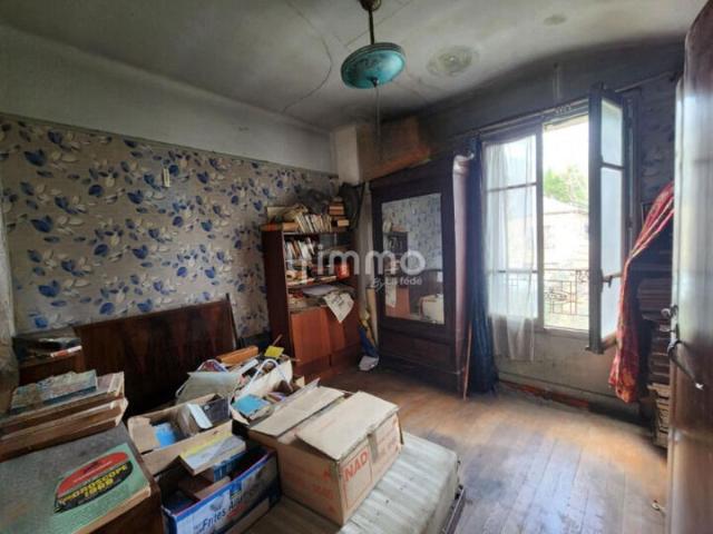 Vous souhaitez rénover, c'est ici que ça se passe rue Albert D