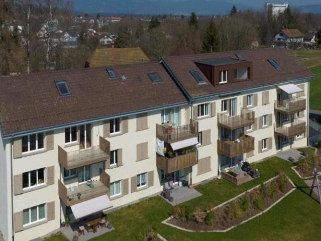 Vous voici du côté ensoleillé de la vie