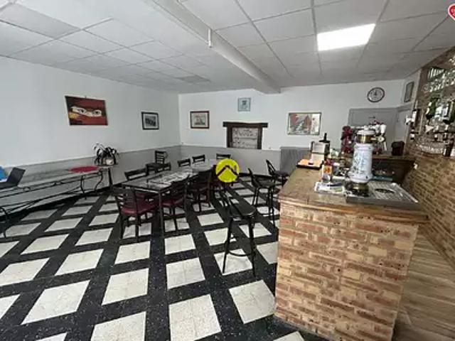 Voussac 03140 Achat / Vente maison 6 pièces t6