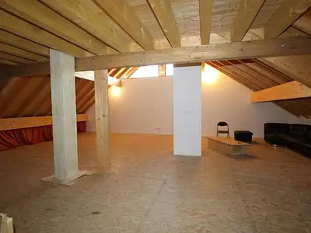 Vovray en Bornes 74350 Achat / Vente maison 5 pièces t5 parking