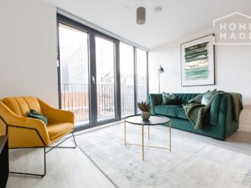 Vox, Trentham Street, M15