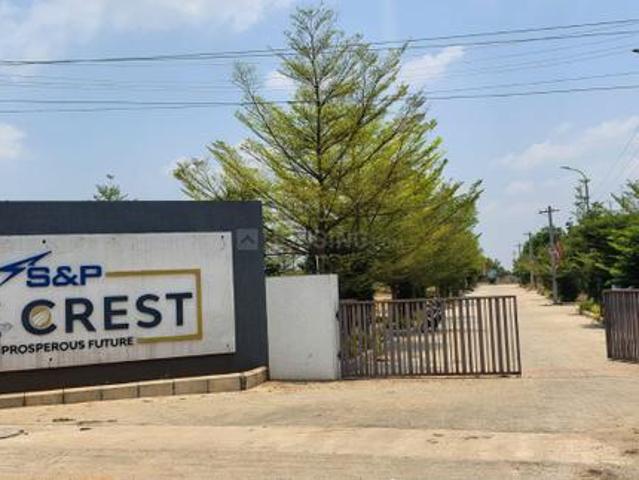 Voyalanallur Residential Plot For Sale Chennai