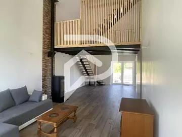 Voyer 57560 Achat / Vente maison 6 pièces t6 au dernier étage